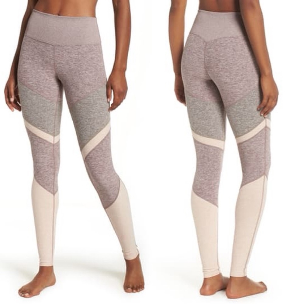 ALO YOGA | Sheila Alosoft High Waist Legging